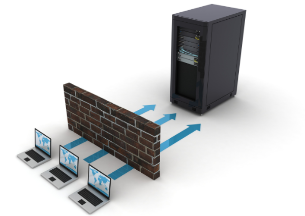 Firewall Management & Network Monitoring
