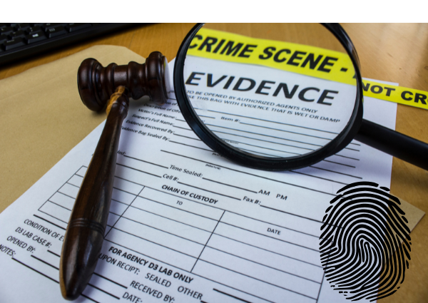Digital Forensics & Evidence Analysis